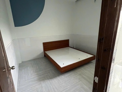 Chính chủ gửi bán - Nhà Mới Xây Vừa Hoàn Công - Sổ Riêng - Đinh Đức Thiện Cần Đước Long An - 103m2 6