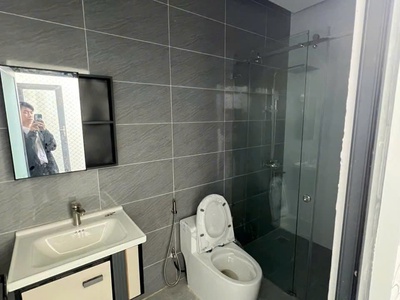 Chính chủ gửi bán - Nhà Mới Xây Vừa Hoàn Công - Sổ Riêng - Đinh Đức Thiện Cần Đước Long An - 103m2 7