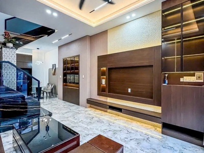Chính chủ bán nhà MT gần Bách Hóa Xanh Long Trạch, 90m2, giá 2 tỷ 5 1