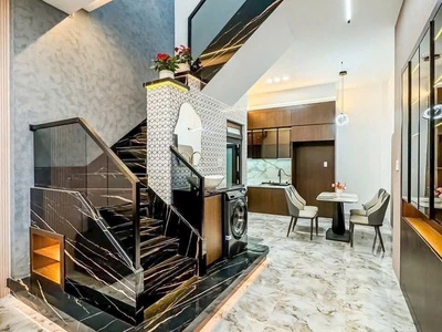 Chính chủ bán nhà MT gần Bách Hóa Xanh Long Trạch, 90m2, giá 2 tỷ 5 4