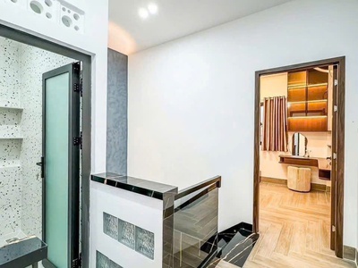 Chính chủ bán nhà MT gần Bách Hóa Xanh Long Trạch, 90m2, giá 2 tỷ 5 5