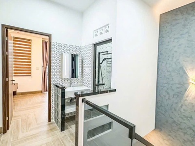 Chính chủ bán nhà MT gần Bách Hóa Xanh Long Trạch, 90m2, giá 2 tỷ 5 7