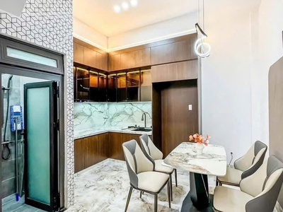 Chính chủ bán nhà MT gần Bách Hóa Xanh Long Trạch, 90m2, giá 2 tỷ 5 8