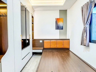 Chính chủ bán nhà MT gần Bách Hóa Xanh Long Trạch, 90m2, giá 2 tỷ 5 10