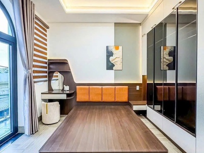 Chính chủ bán nhà MT gần Bách Hóa Xanh Long Trạch, 90m2, giá 2 tỷ 5 11