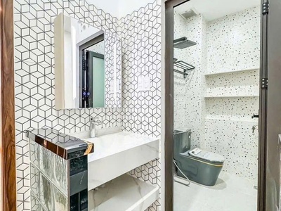 Chính chủ bán nhà MT gần Bách Hóa Xanh Long Trạch, 90m2, giá 2 tỷ 5 12