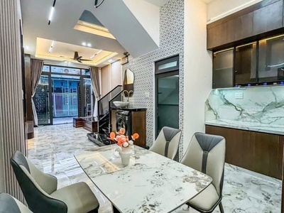 Chính chủ bán nhà MT gần Bách Hóa Xanh Long Trạch, 90m2, giá 2 tỷ 5 13