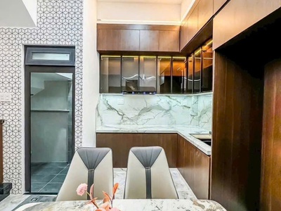 Chính chủ bán nhà MT gần Bách Hóa Xanh Long Trạch, 90m2, giá 2 tỷ 5 14