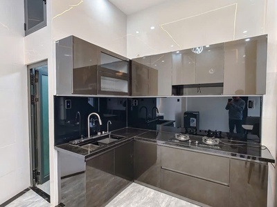 Chính chủ bán nhà MT gần cổng chào huyện Cần Đước, 90m2, giá 2 tỷ 4 6