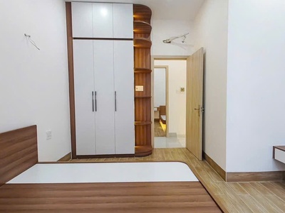 WOW  Nhà MT gần KCN Cầu Tràm, chính chủ bán, 110m2, giá 2 tỷ 8 6