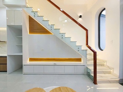 WOW  Nhà MT gần KCN Cầu Tràm, chính chủ bán, 110m2, giá 2 tỷ 8 7