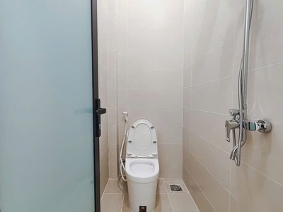 WOW  Nhà MT gần KCN Cầu Tràm, chính chủ bán, 110m2, giá 2 tỷ 8 8
