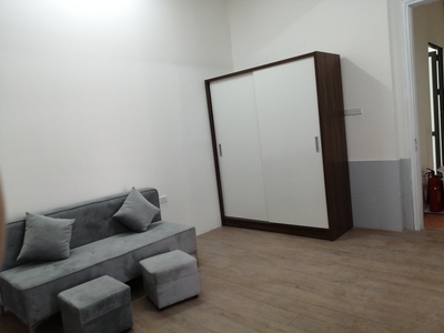 CHO THUÊ phòng tại số 23, ngách 82, ngõ 355 Xuân Đỉnh-PHÒNG 1N1K1B-full nội thất 3