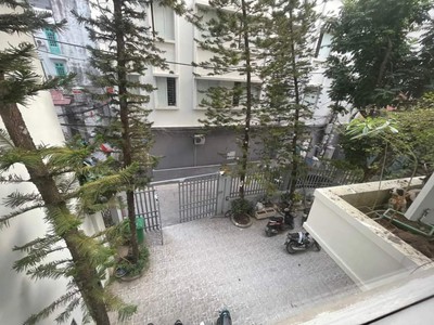 CHO THUÊ phòng tại số 23, ngách 82, ngõ 355 Xuân Đỉnh-PHÒNG 1N1K1B-full nội thất 5
