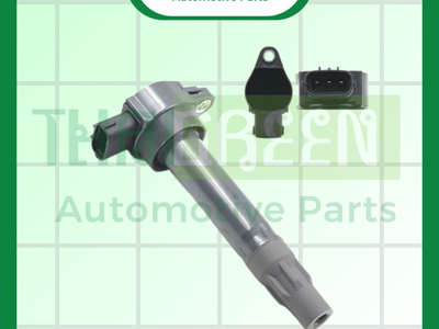 Mobin Đánh Lửa Mitsubishi Sport 17 24   Mã 1832A083 - Thương hiệu ThaiGreen 3