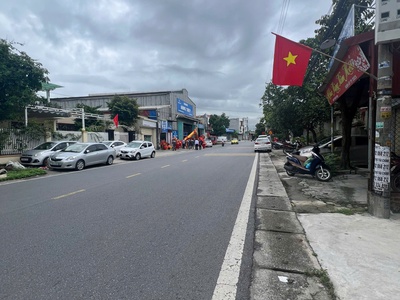  Bán Gấp Đất Mặt Đường Vĩnh Khê, An Đồng 180m , Dưới 10 Tỷ 0