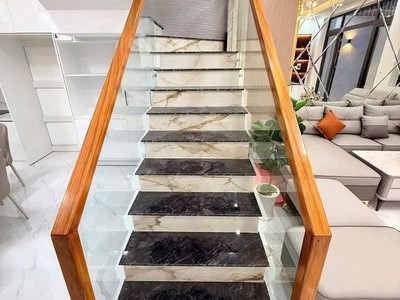  chính chủ bán nhà mặt tiền đường đinh đức thiện xã long trạch huyện cần đước, long an   ngay kcn 4