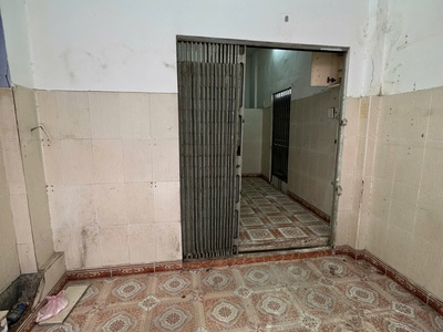 Cần Bán Nhà Trung Tâm Phú Nhuận 2