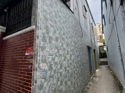 Cần Bán Nhà Trung Tâm Phú Nhuận 5