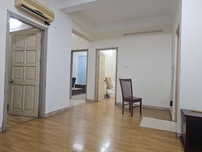 Cho thuê căn hộ chung cư khu đô thị Định Công Phương Liệt Hà nội 4