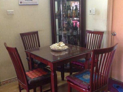 Cho thuê căn hộ chung cư khu đô thị Định Công Phương Liệt Hà nội 0