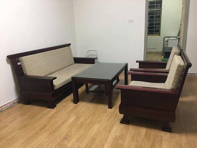 Cho thuê căn hộ chung cư khu đô thị Định Công Phương Liệt Hà nội 1
