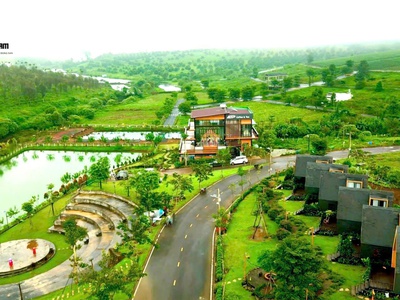  Sở hữu ngôi nhà nhỏ trong LÀNG OMM BẢO LỘC - Thiên đường nghỉ dưỡng 4