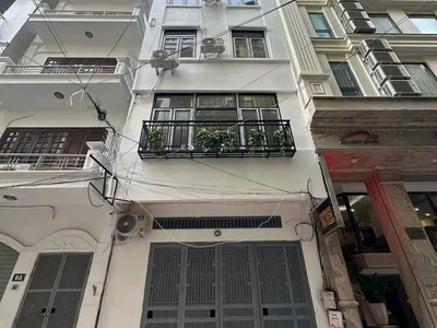 Nhà đẹp phân lô chính chủ - giá tốt - vị trí đẹp tại dịch vọng, cầu giấy, tphn 0