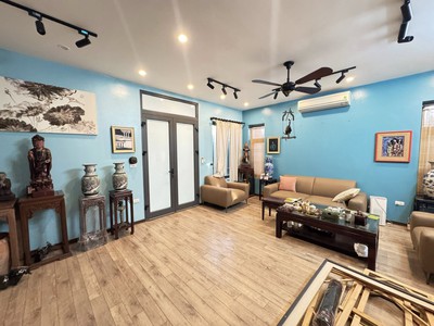 Bán nhà bạch mai, 140m2, 4 tầng, mặt tiền khủng 8m, 46.1 tỷ, ô tô tránh, phù hợp xây tòa vp 0