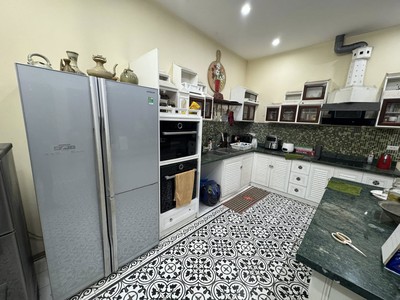 Bán nhà bạch mai, 140m2, 4 tầng, mặt tiền khủng 8m, 46.1 tỷ, ô tô tránh, phù hợp xây tòa vp 2