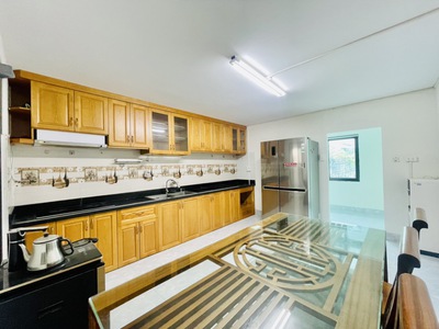 Trung phụng- ngõ thông ba gác phóng,  nhà dân xây   42m x 6 tầng chỉ 7.8 tỷ 3