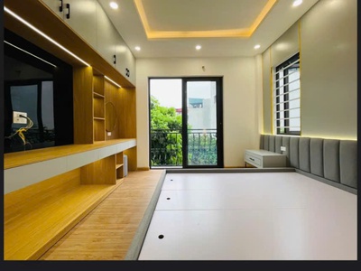 Bán nhà trung tâm hoài đức, hà nội-31m-5 tầng-3 ngủ- giá chỉ 4,6 tỷ 1