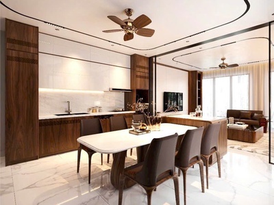Nhà đẹp phân lô chính chủ - giá tốt - vị trí đẹp tại dịch vọng, cầu giấy, tphn 1