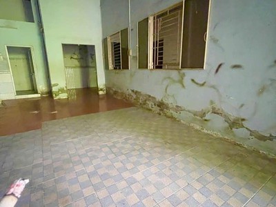 Bán nhà cấp 4- dương thị mười   hẻm xe hơi   gần bệnh viện q12   dt 118m2 , giá : 5,3 tỷ tl 0