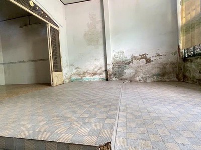Bán nhà cấp 4- dương thị mười   hẻm xe hơi   gần bệnh viện q12   dt 118m2 , giá : 5,3 tỷ tl 3