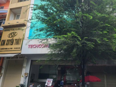 4.2x17m 4tầng mặt tiền kinh doanh ngay nguyễn duy dương an đông p9 q5, chỉ 28tỷ 2