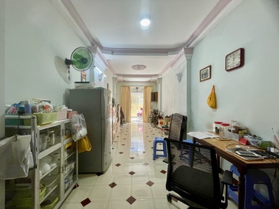 Nhà bán vip đường đặng văn ngữ q.pn - dt 46m2, ngang 3m, hẻm xe tải - 9 tỷ 2
