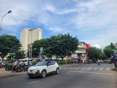 4.2x17m 4tầng mặt tiền kinh doanh ngay nguyễn duy dương an đông p9 q5, chỉ 28tỷ 3