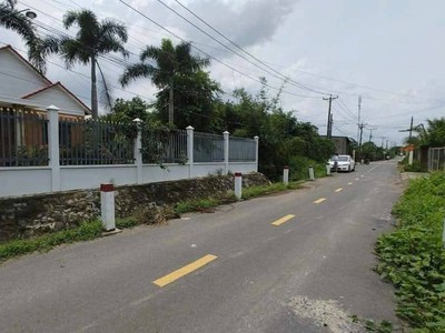    sang nhượng gấp đất mặt tiền đường nhựa   huyện trảng bom   sổ riêng thổ cư 100    chỉ 1 tỷ 4
