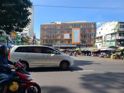 4.2x17m 4tầng mặt tiền kinh doanh ngay nguyễn duy dương an đông p9 q5, chỉ 28tỷ 4