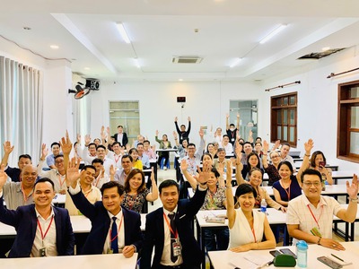 Tuyển dụng bđs   vạn phú land 123 tân bình, số 8 lê trung nghĩa. chuyên tân bình - tân phú - phú 4