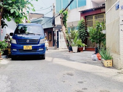Lê trọng tấn   hxh thông   ngay đhct   nhà đẹp 47m    3 tầng   3pn chỉ 5.1 tỷ 3