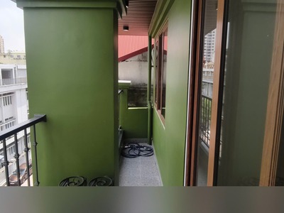 Lô góc 2 lối vào nguyễn công hoan bđ 5t 72m  mt5.5m kd đỉnh thang máy 36.5 tỷ 1