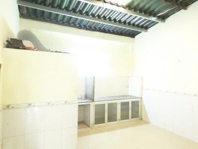 Nhà nở hậu mỏng hẻm ba gác 28m2   đỗ thúc tịnh gv 2