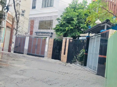 Đất vàng 2 mặt hẻm   hồng lạc, tân bình   gần 500m    đầu tư sinh lời   chỉ nhỉnh 40 tỷ    . 4