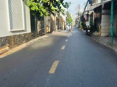 Đất vàng 2 mặt hẻm   hồng lạc, tân bình   gần 500m    đầu tư sinh lời   chỉ nhỉnh 40 tỷ    . 3