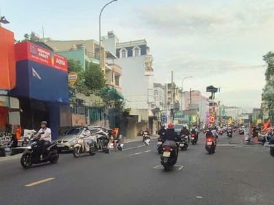 Đất vàng 2 mặt hẻm   hồng lạc, tân bình   gần 500m    đầu tư sinh lời   chỉ nhỉnh 40 tỷ    . 0