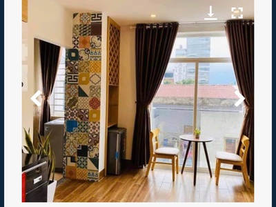 Mỹ khê, nhà 2 tầng mặt tiền đường châu thị vĩnh tế, gần phan tứ, phố tây sầm uất nhất đà nẵng. 4