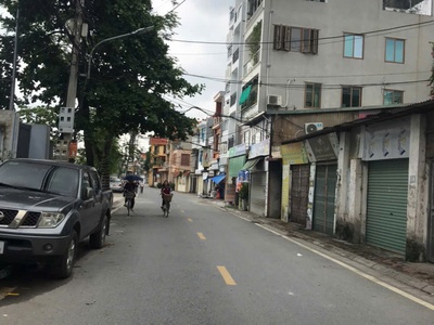 Lô góc siêu hiếm - sát nhà văn hoá 65m hơn 6 tỷ. 3