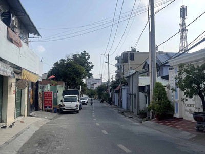 Bán đất 125m  vuông đẹp   hẻm xe tải   tăng nhơn phú a, gần lê văn việt   giá chỉ 7.1 tỷ 1